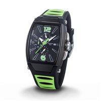 Orologio Locman Uomo Tremila in Acciaio 0550K01S-BKBKGRSG - 0550K01S-BKBKGRSG